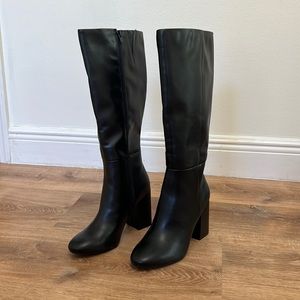 Rainsford classic tall boots